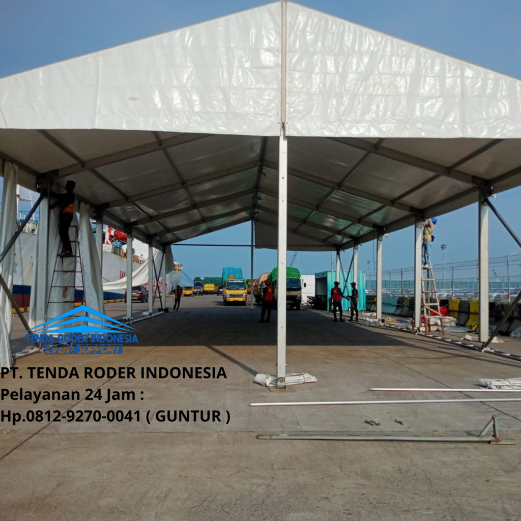 Tempat Sewa Sofa VIP Mewah Dan Tenda Roder Area Karawang