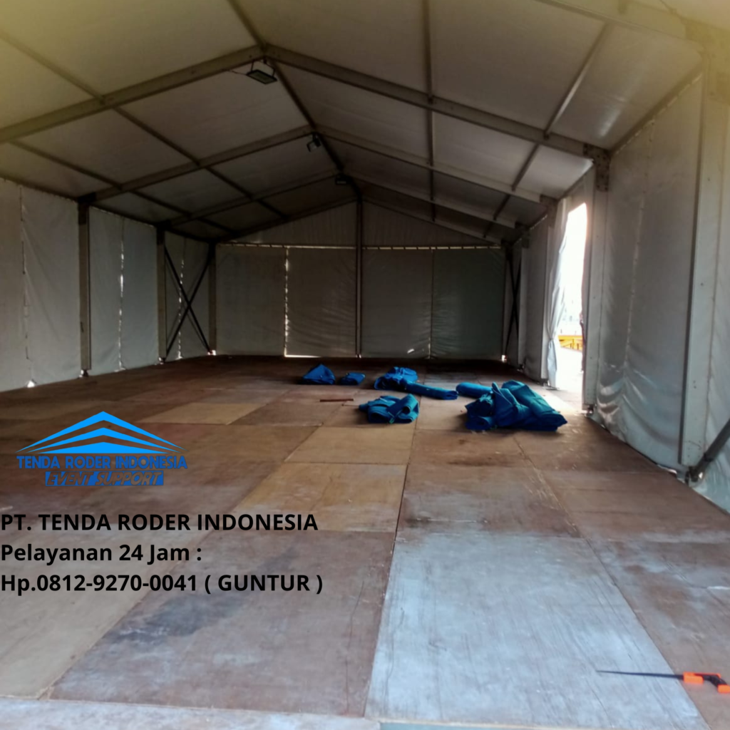Tempat Sewa Sofa VIP Mewah Dan Tenda Roder Area Karawang
