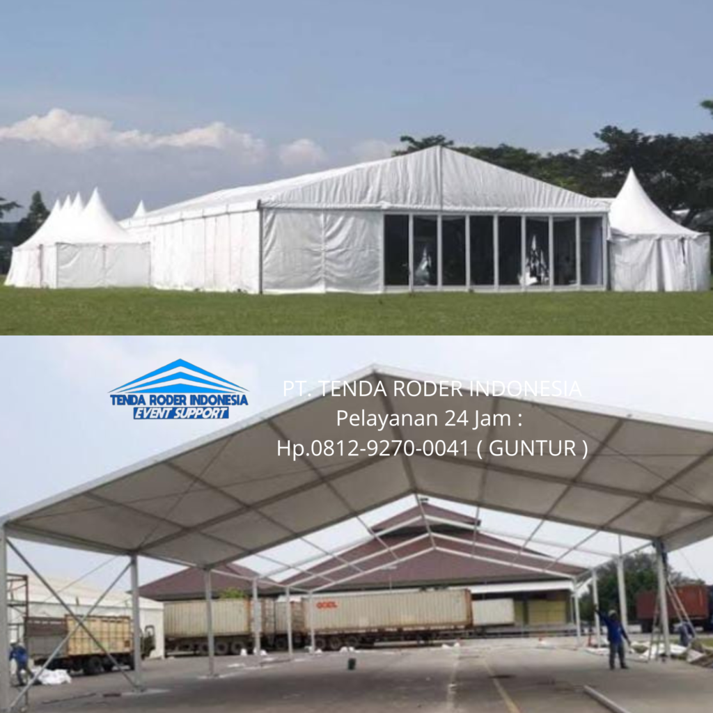 Jasa Sewa MEJA,KURSI,TENDA RODER Bandung