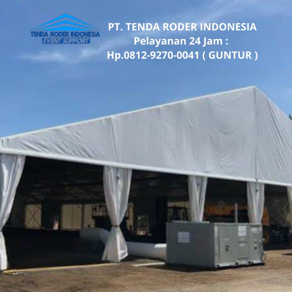 Jual TOILET PORTABLE Dan Sewa TENDA RODER Bogor
