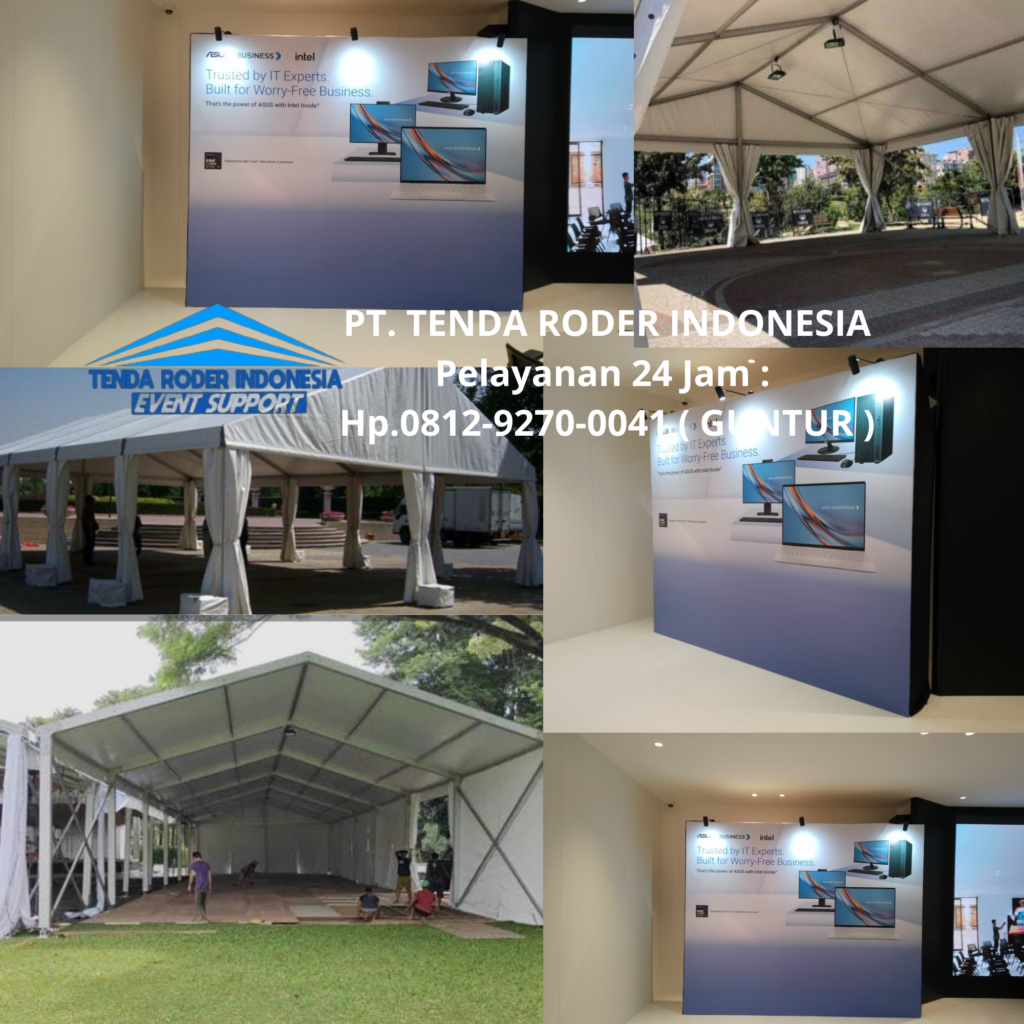 Pusat Sewa Backdrop Photobooth Lampu Sportligt,Tenda Roder Bekasi