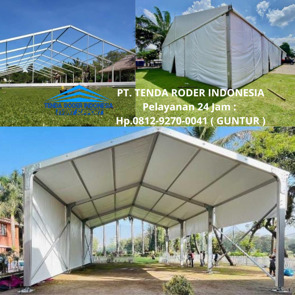 Pusat Sewa PARTISI BOOTH,TENDA RODER ,MISTY COOL Kuningan