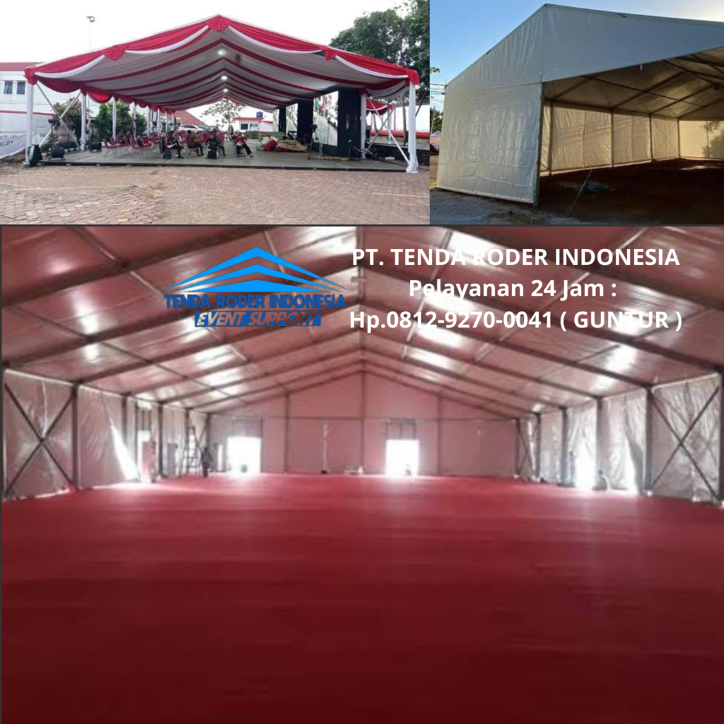 Rental CROSS BACK CHAIRS Atau KURSI SILANG,TENDA RODER Cirebon