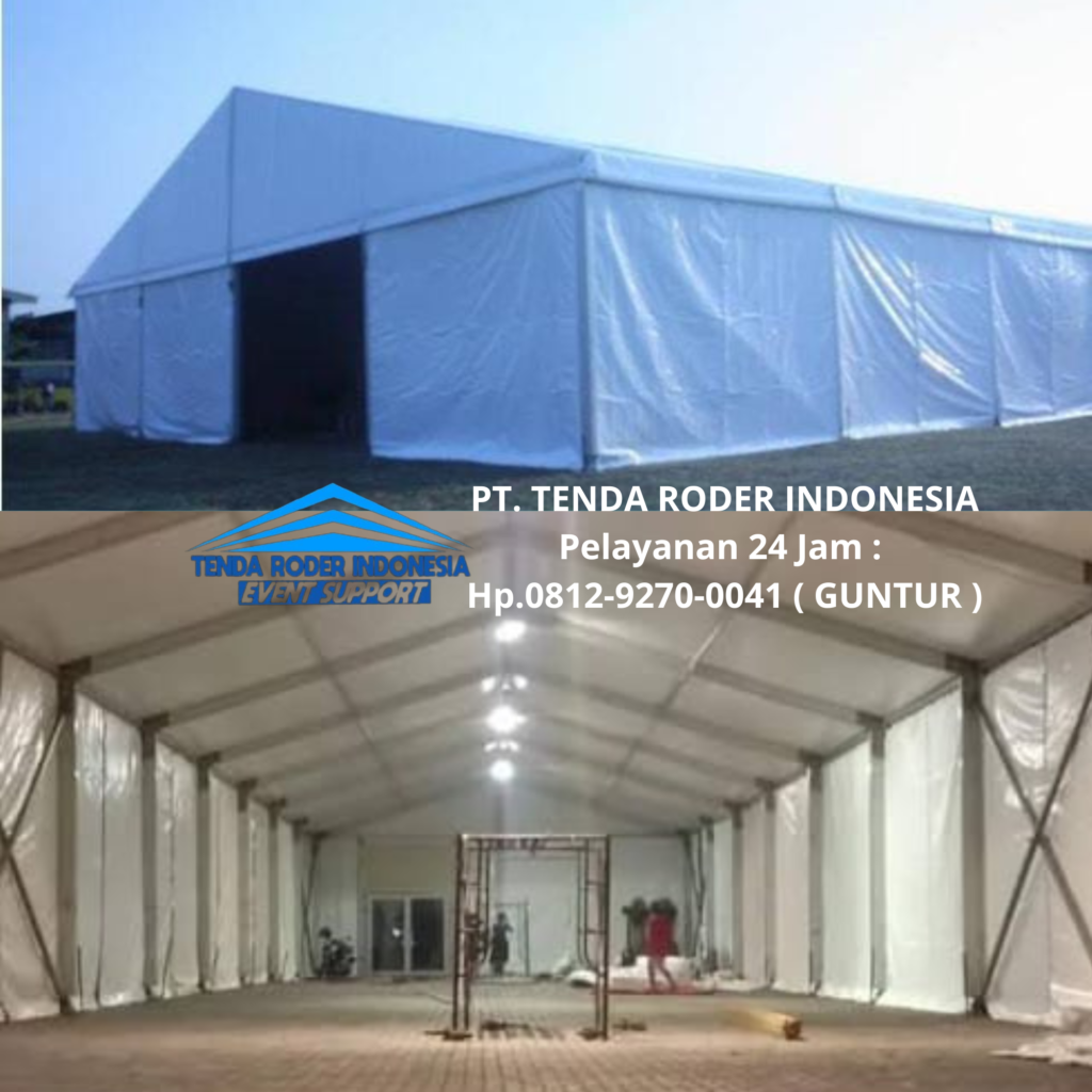 Rental MEJA IBM COVER KETAT PUTIH,TENDA RODER Jakarta
