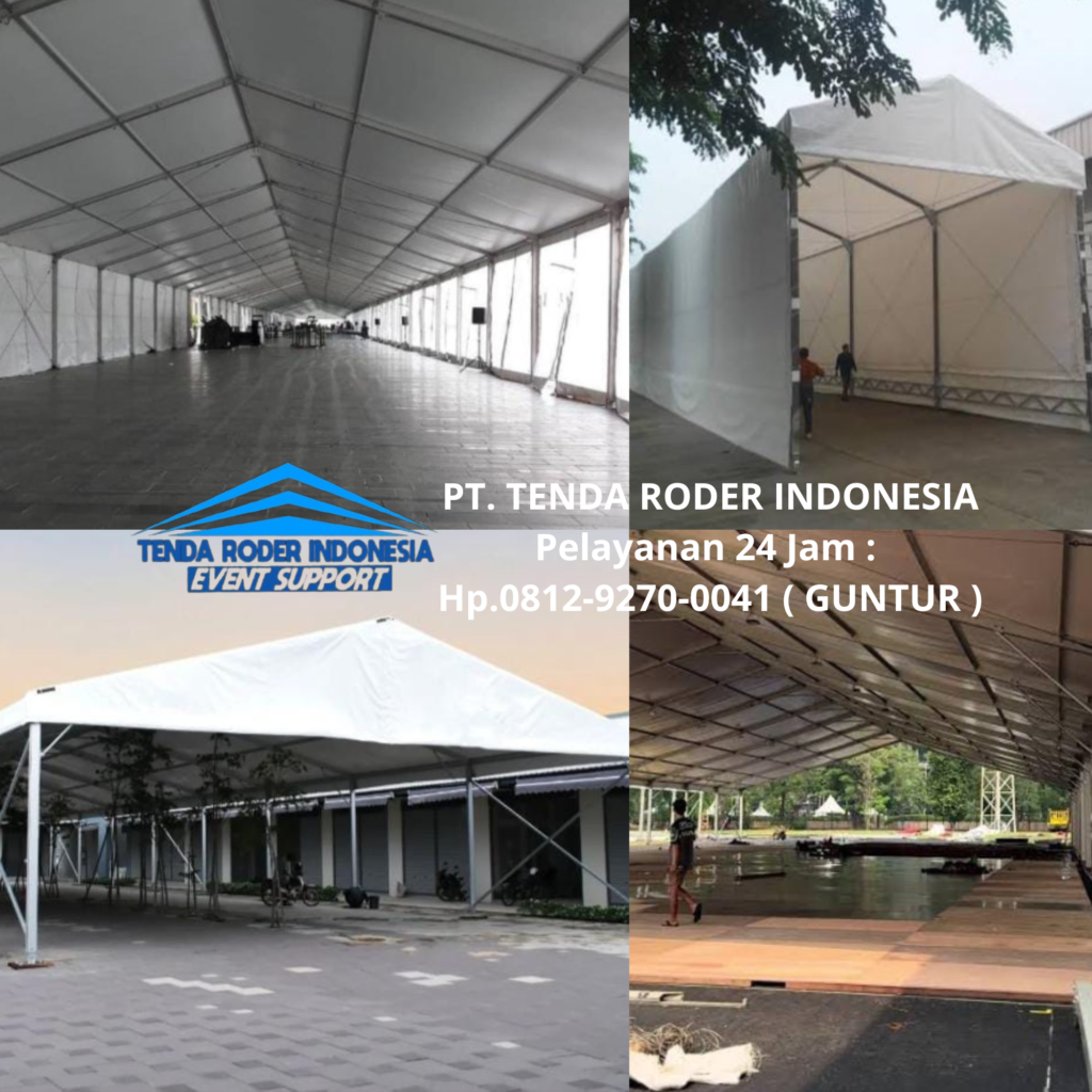 Rental PERMADANI KARPET TURKI,TENDARODER Bandung