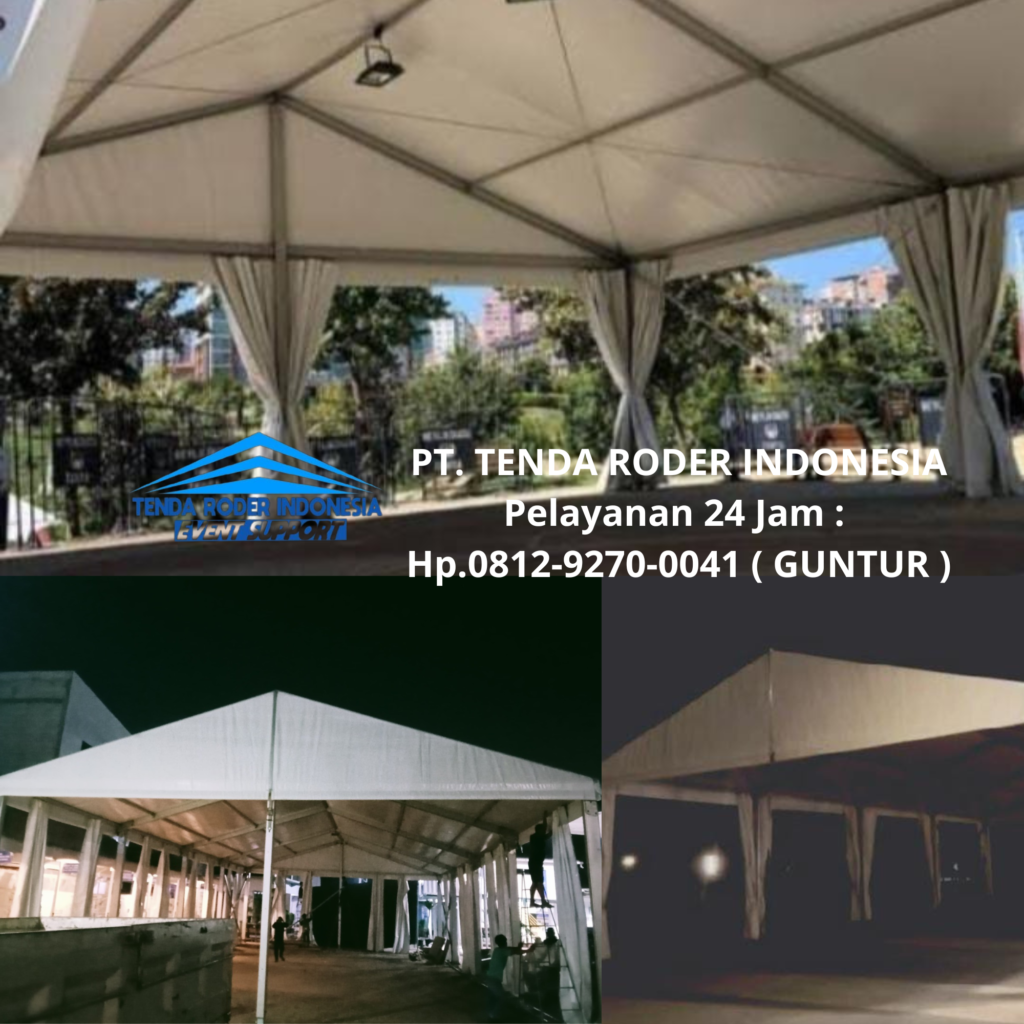 Rental Partisi Sekat Ruang,Tenda Roder,Meja Partisi Jakarta