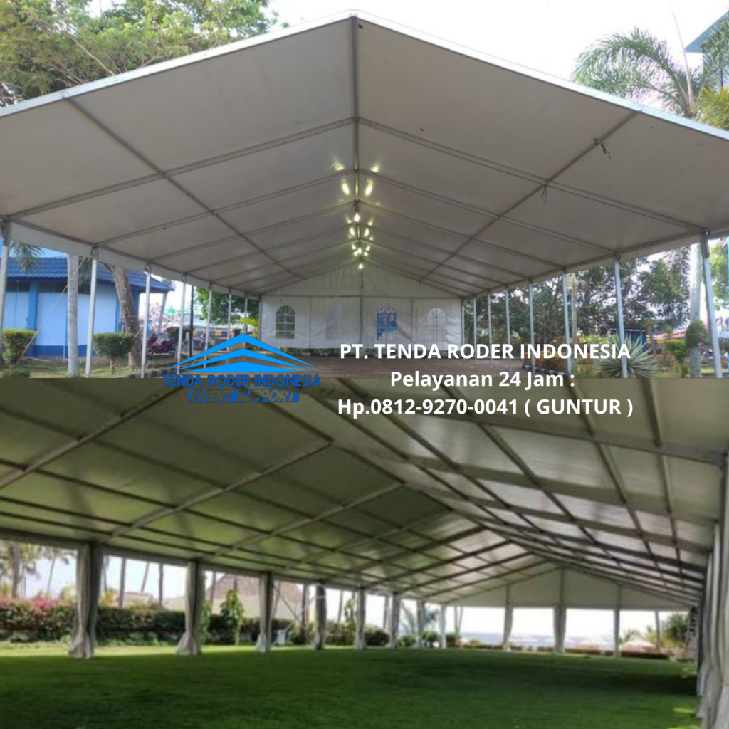 Rental ROUND TABLE,MEJA KOTAK,TENDA RODER Indramayu