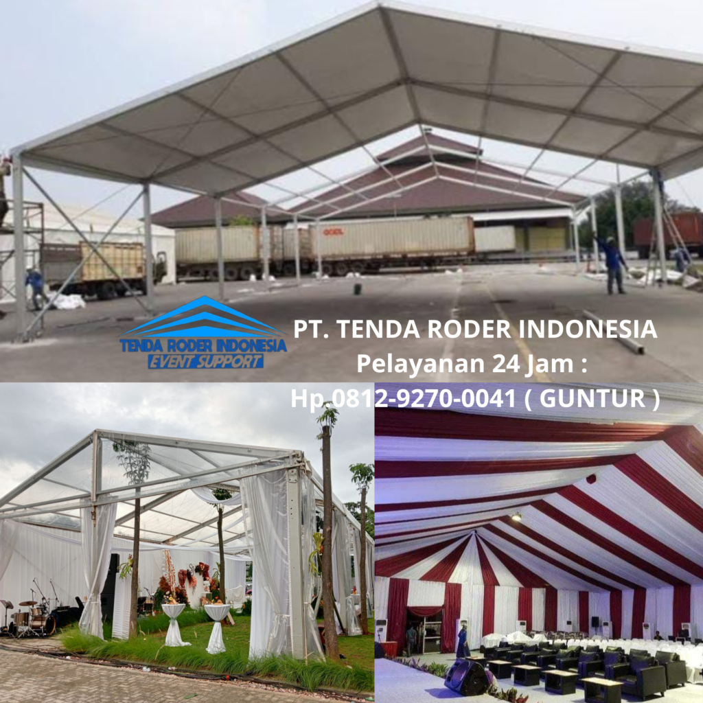 Rental Sewa MEJA BARSTOOL PUTIH, TENDA RODER Area Karawang