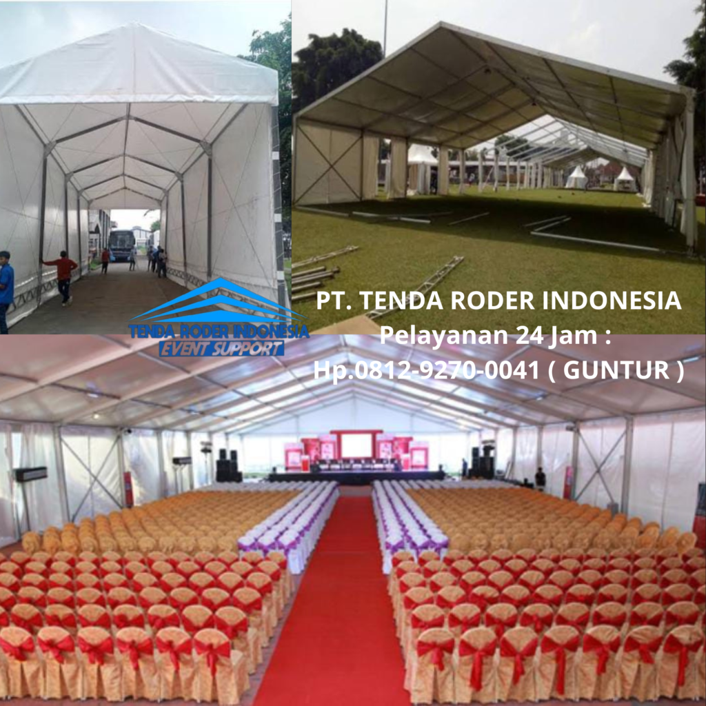 Rental Sewa MEJA BARSTOOL PUTIH, TENDA RODER Area Karawang