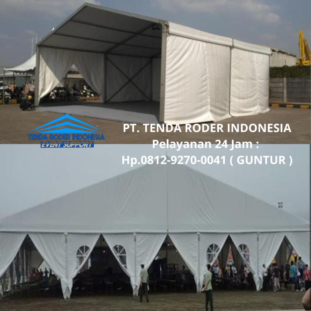 Sewa BANGKU TAMAN, TENDA RODER ,MEJA TAMAN Bandung