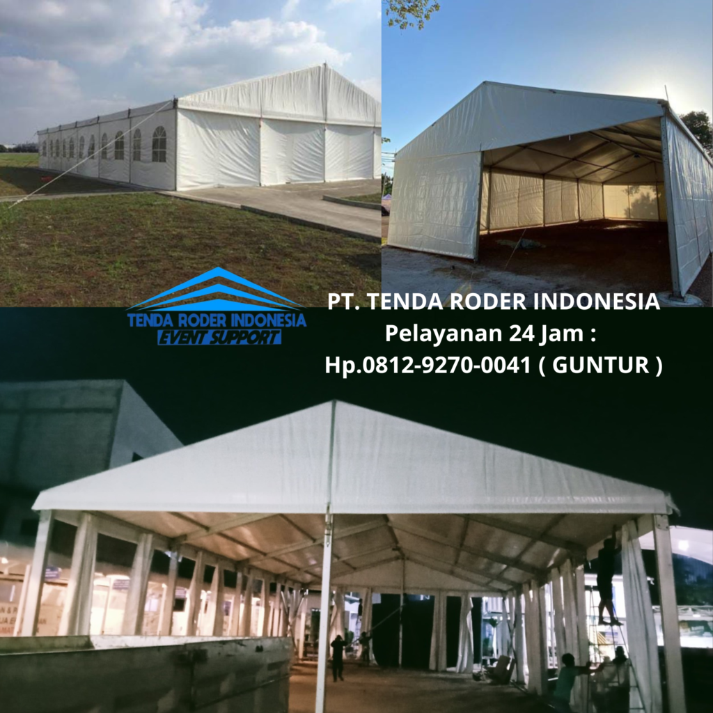Sewa DANCE FLOOR MELAMINTO,TENDA RODER Jakarta