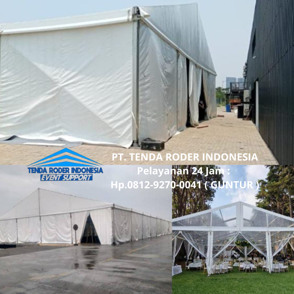 Sewa Jual TOILET PORTABLE,Sewa TENDA RODER,Sewa PARTISI Semarang
