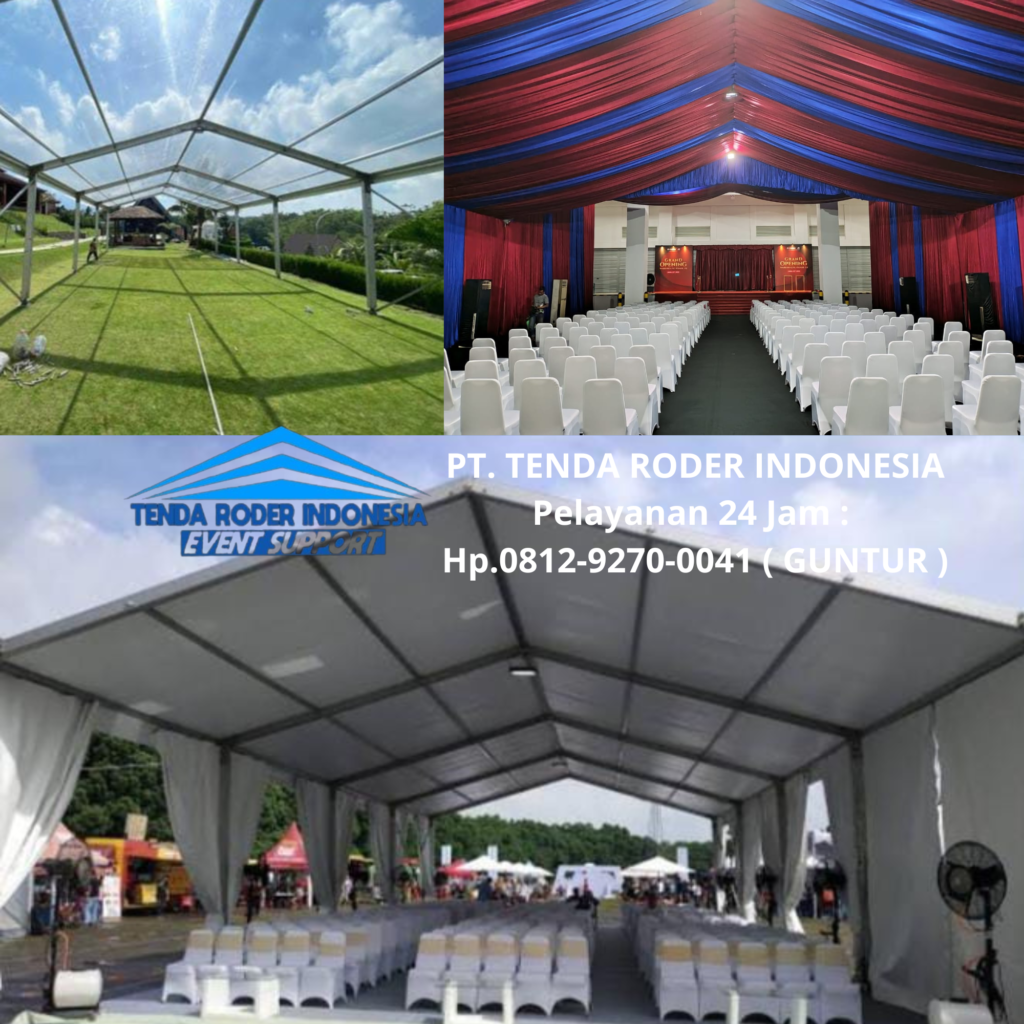 Sewa KURSI FUTURA POLOS, TENDA RODER, MEJA KOTAK Depok