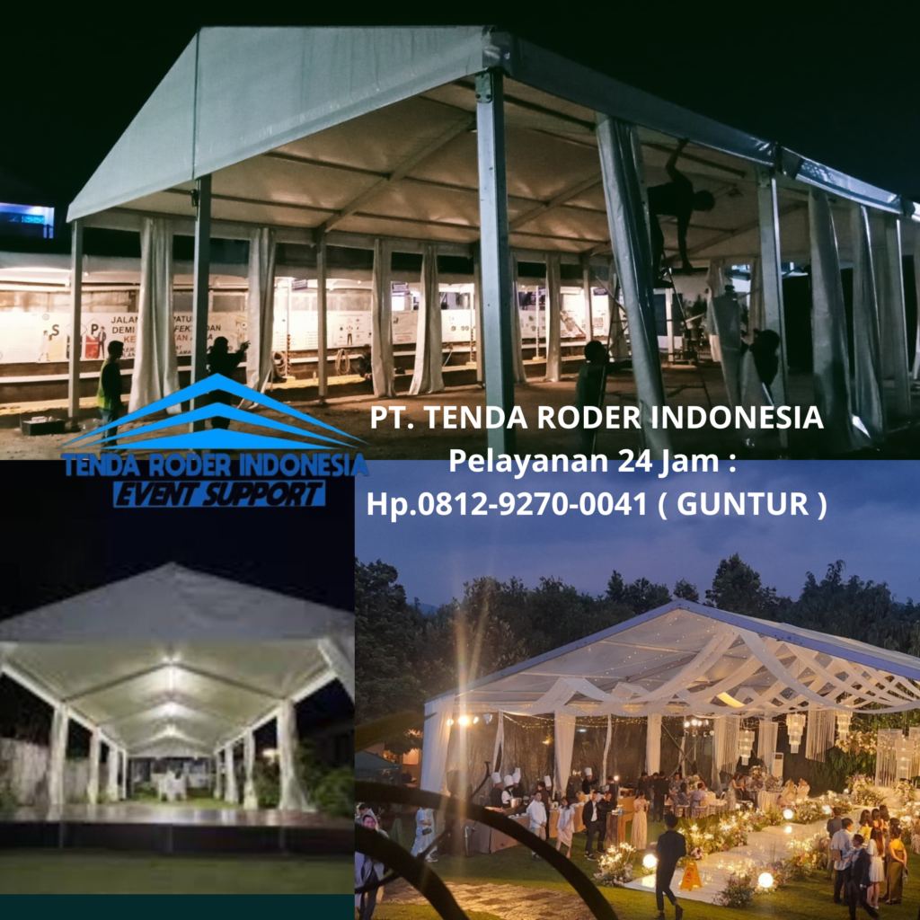 Sewa KURSI KULIAH, TENDA RODER,MEJA TEST Jakarta