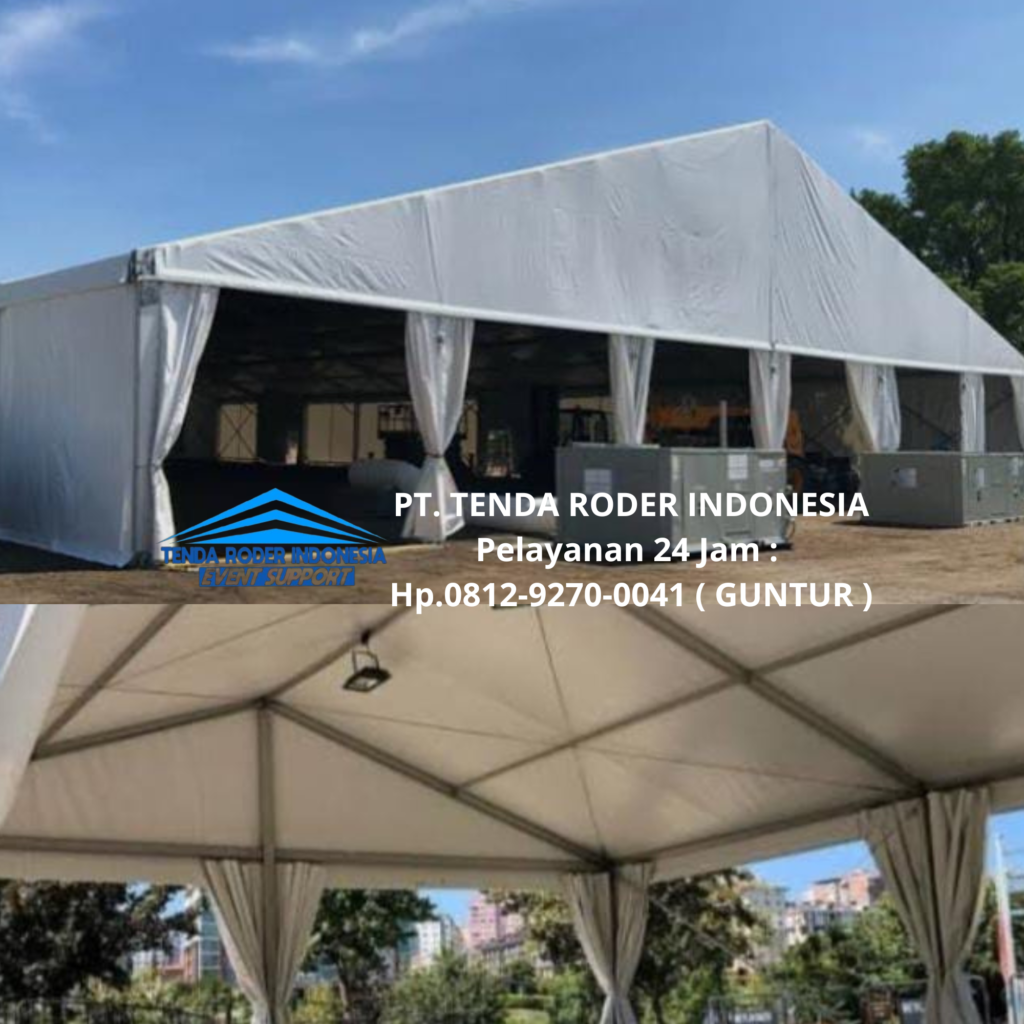 Sewa KURSI MEJA EVENT,TENDA RODER Dan BACKDROP Bogor