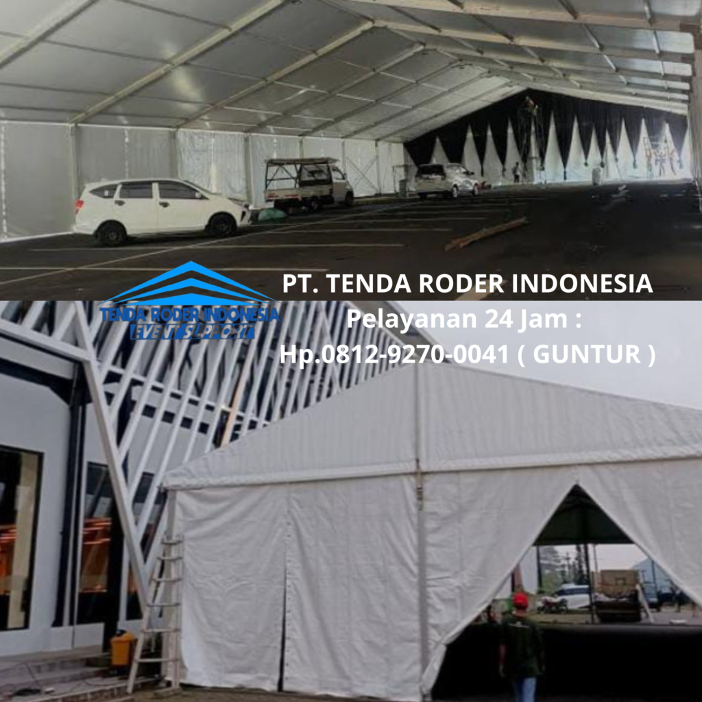 Sewa KURSI,MEJA COVER PUTIH,TENDA RODER Semarang
