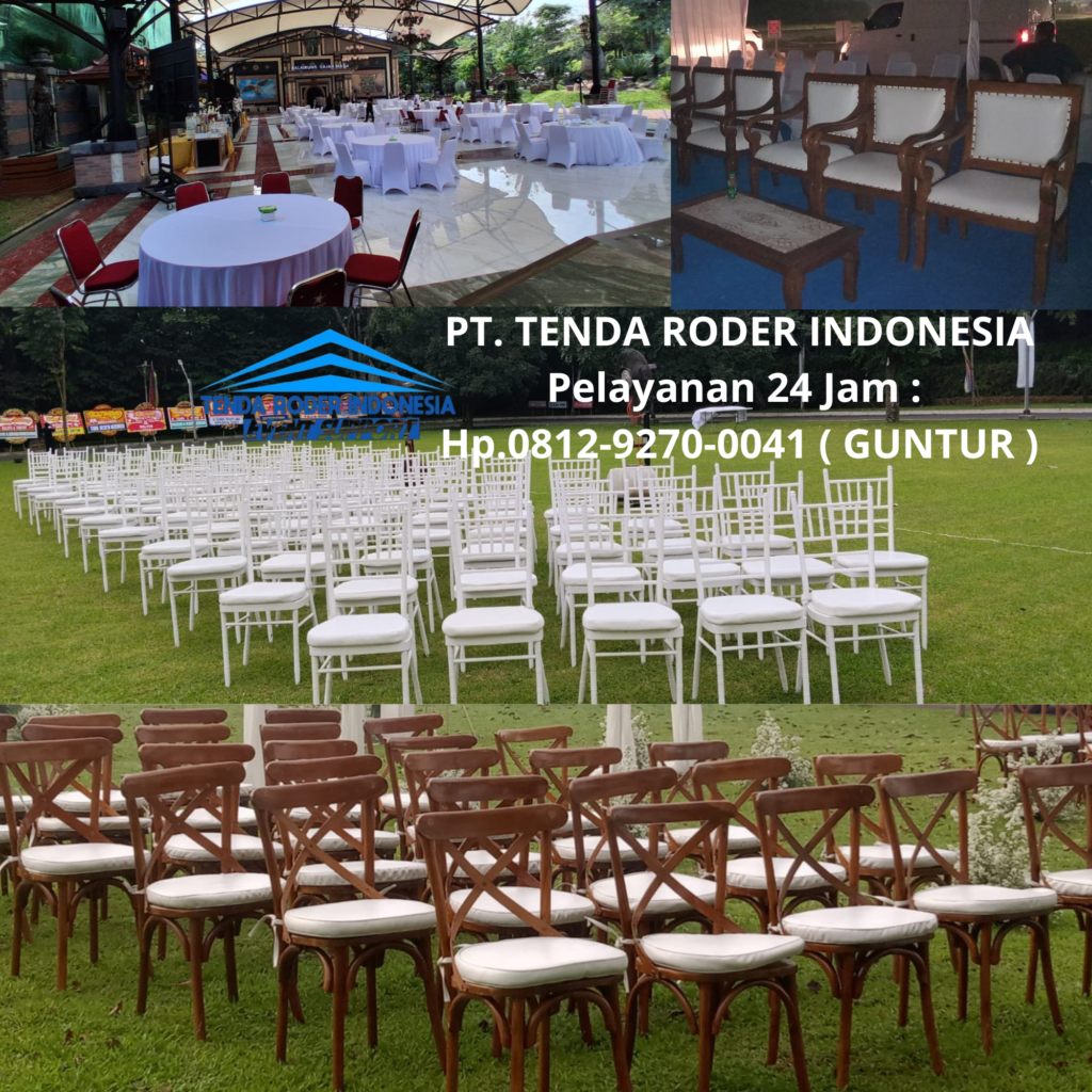 Sewa MEJA KONSOL,TENDA RODER Dan MEJA KURSI Depok