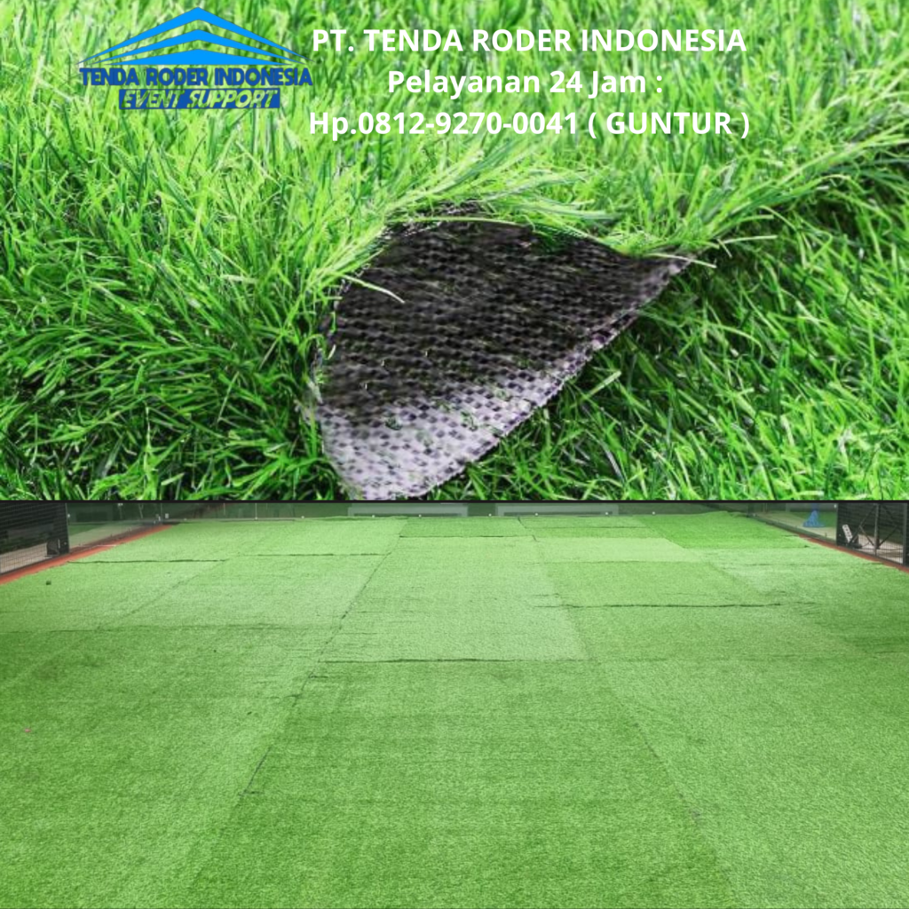 Sewa MEJA LESEHAN,sewa TENDA RODER,Sewa RUMPUT SINTETIS Pekalongan