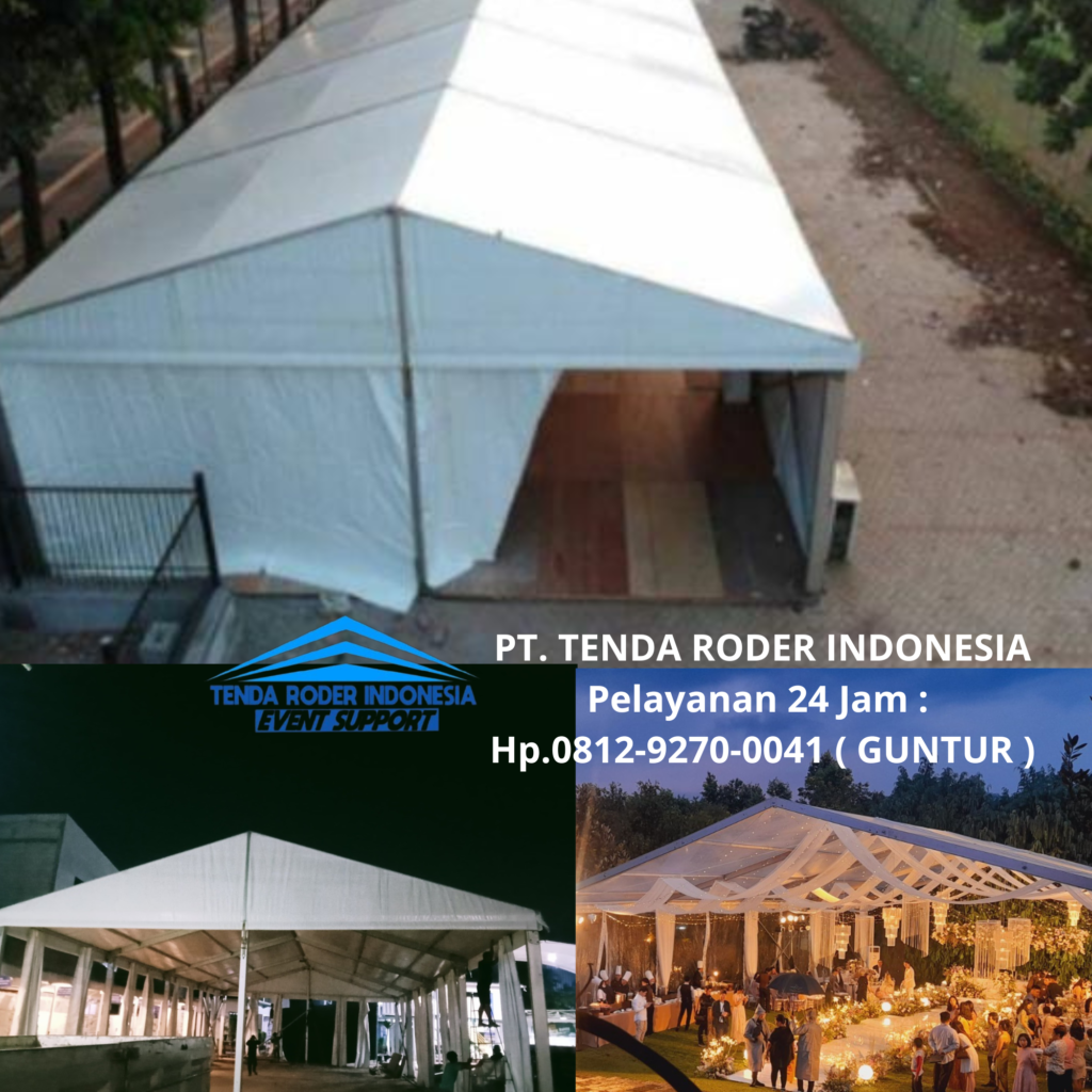 Sewa MEJA,ALAT CATERING,TENDA RODER Bandung