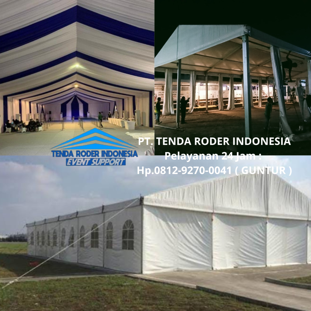 Sewa MEJA,ALAT CATERING,TENDA RODER Bandung