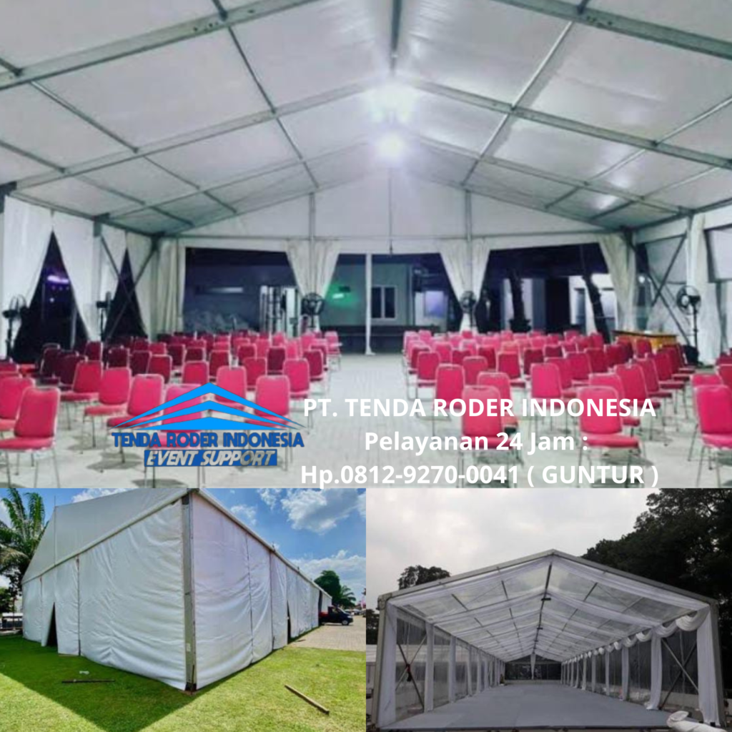 Sewa SIGN OUT STAINLESS TYPE LANDSCAPE,TENDA RODER Jakarta