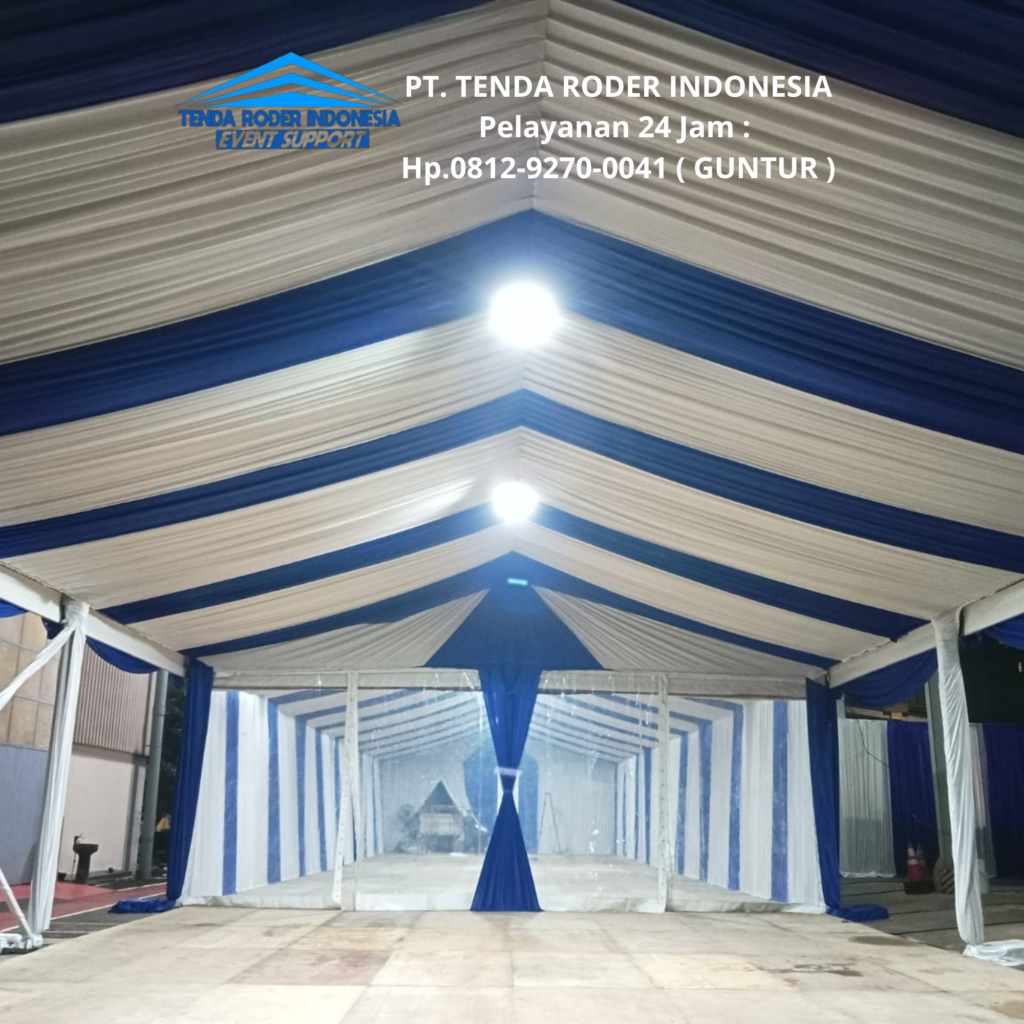 Sewa SOVA OVAL HITAM, SOFA OVAL PUTIH, TENDA RODER Jakarta Pusat
