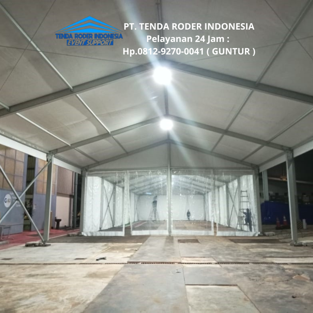 Sewa SOVA OVAL HITAM, SOFA OVAL PUTIH, TENDA RODER Jakarta Pusat
