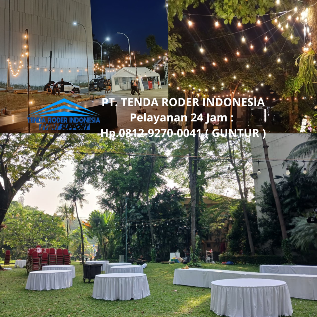Sewa Toilet Portable,Sewa Tenda Roder,sewa lampu Taman Cilegon