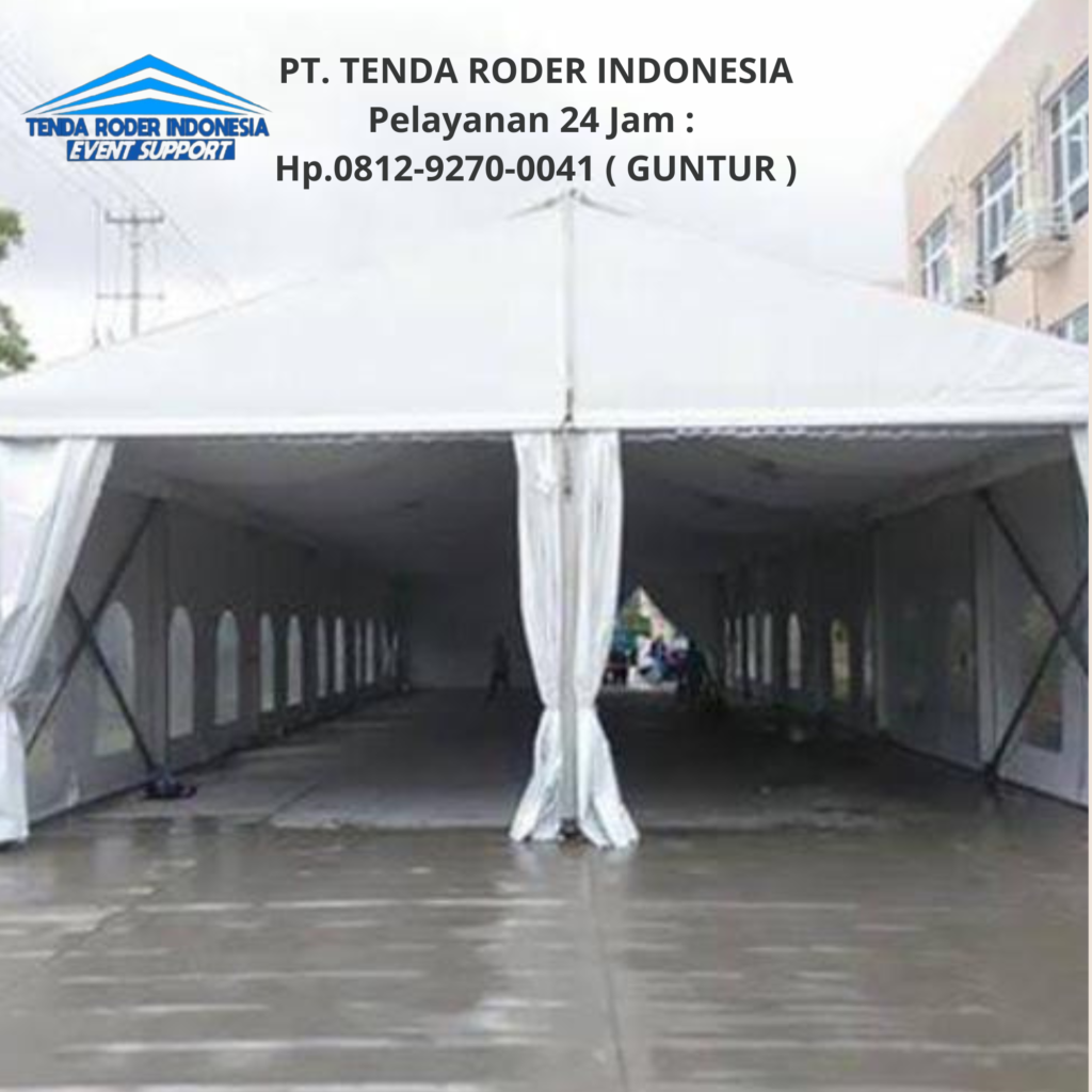 Sewa Toilet Portable,Tenda Roder Dan Partisi Bogor