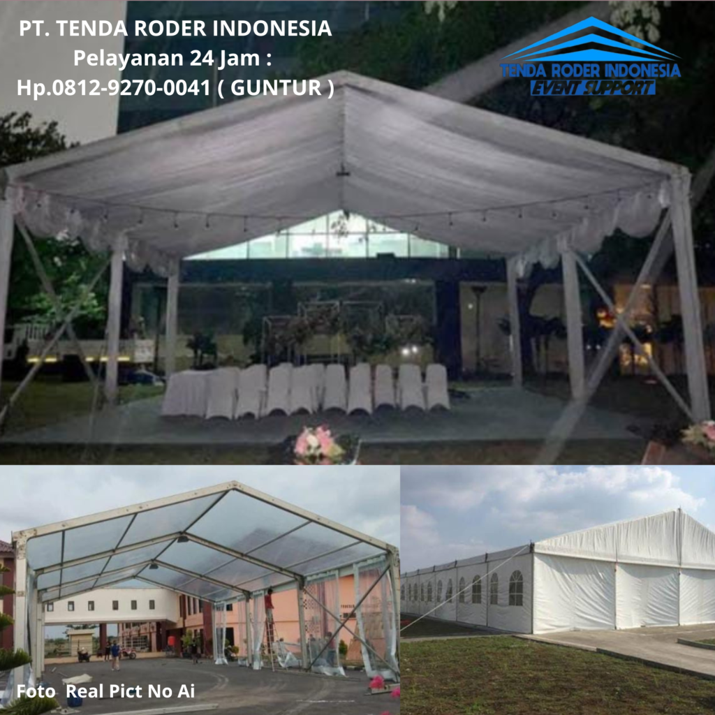 Jasa Sewa Puff Kotak Hitam,Tenda Roder,Meja VIP Kaca Pati