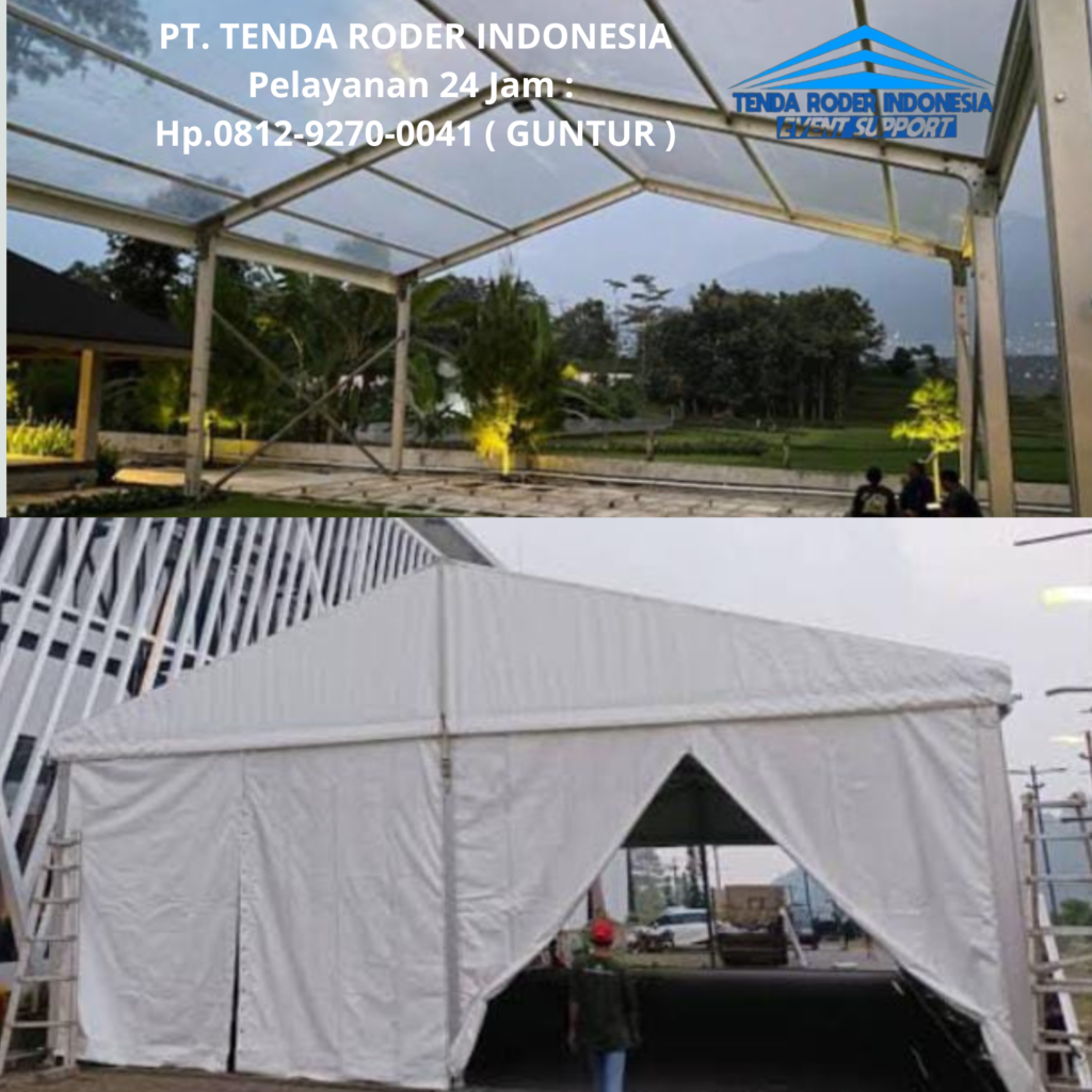 Rental Flooring Karpet,Tenda Roder Jakarta Selatan