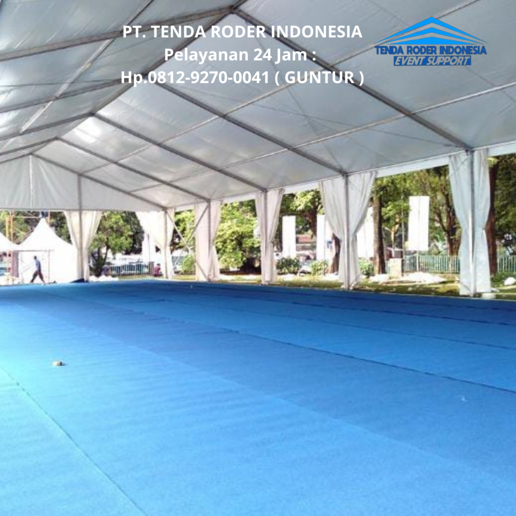 Rental Kursi Event Stainless Dan Tenda Roder Jakakarta Timur