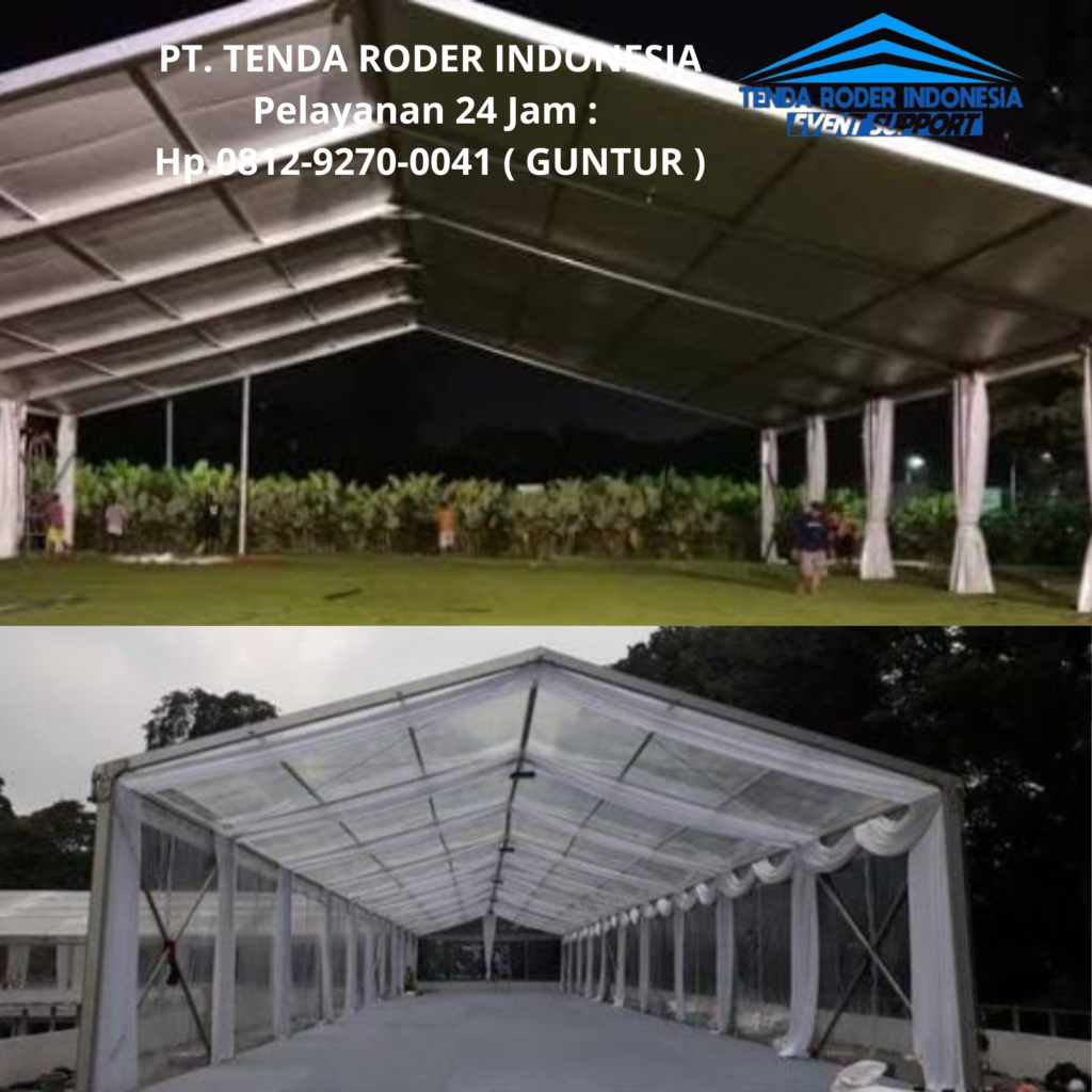 Rental SOFA PELAMINAN MODEL KERANG,TENDA RODER Depok
