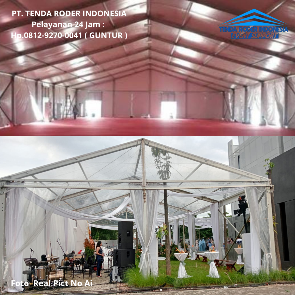 Rental TOILET PORTABLE,PARTISI R8,TENDA RODER Semarang