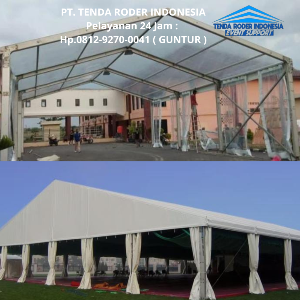 Rental Tenda Roder,Sofa Lesehan,Karpet Permadani Semarang