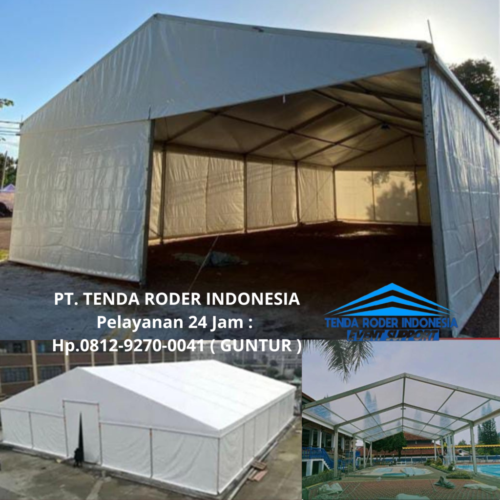 Rental Toilet Portable,Tenda Roder,Panggung Semarang