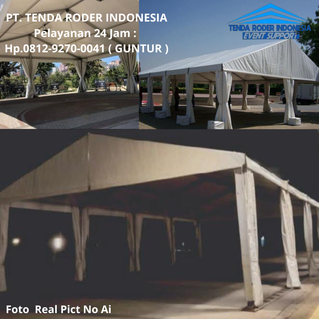 Jasa Sewa BANGKU TAMAN,MEJA TAMAN TENDA RODER Kudus