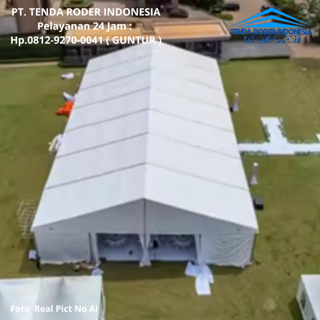 Jasa Sewa PANGGUNG,BACKDROP CUSTOM,TENDA RODER Karawang
