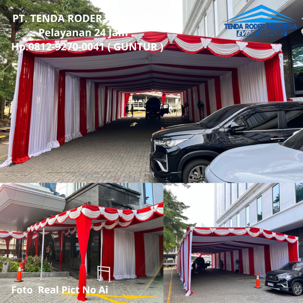 Rental Aneka Tenda,Tenda Bazar,Tenda Roder,tenda Hanggar Bogor
