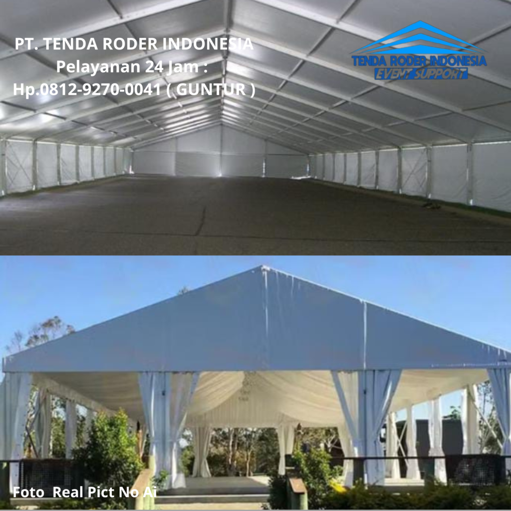 Rental BANGKU TAMAN, MEJA TAMAN,TENDA RODER Kudus