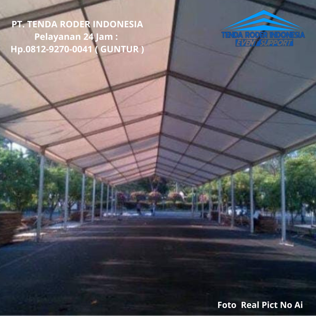 Rental KURSI FUTURA POLOS, TENDA RODER Area Semarang 0812-9270-0041