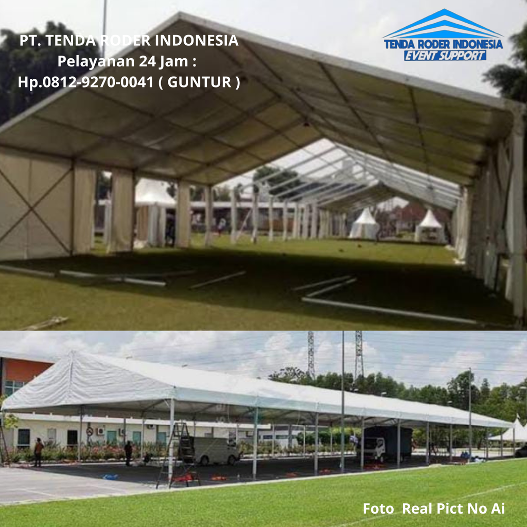 Rental KURSI FUTURA POLOS, TENDA RODER Area Semarang 0812-9270-0041