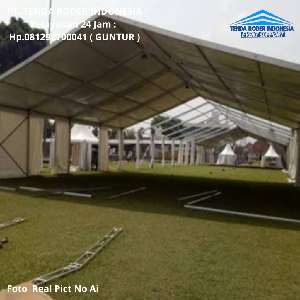 Rental Round Table D400cm,Tenda Roder Tangerang Selatan 081292700041