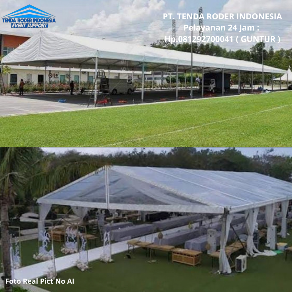 Rental Sewa Kursi, Meja VIP Dan Tenda Roder Karawang 081292700041