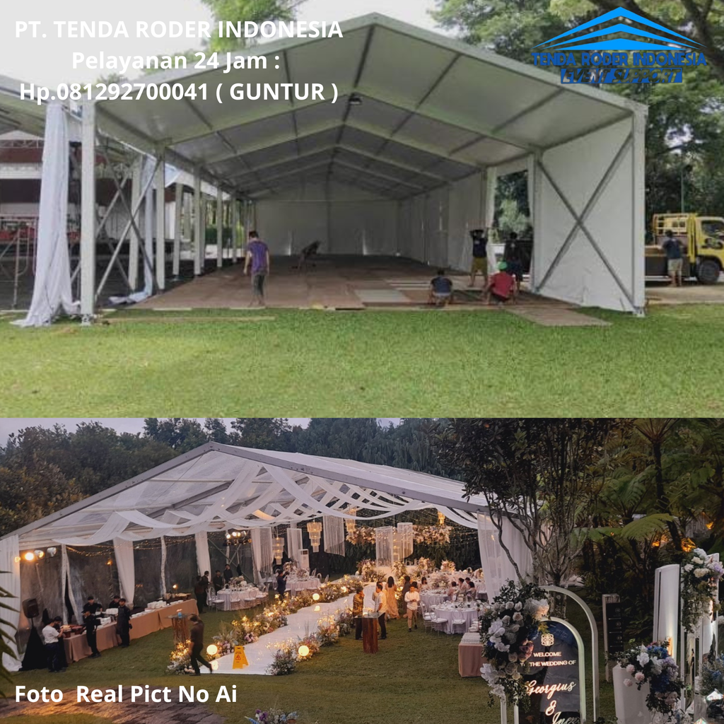 Rental Sofa Hitam Single,Tenda Roder Banten 081292700041