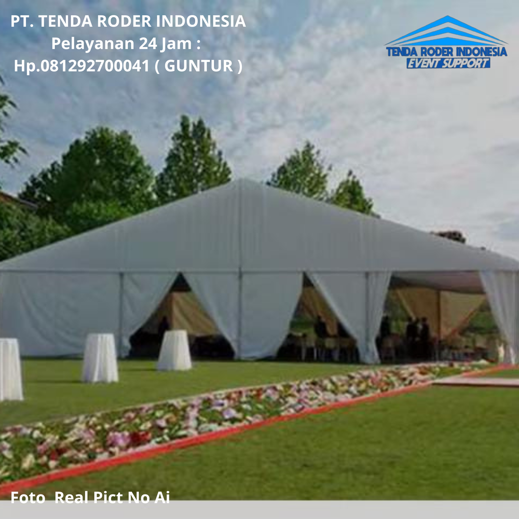 Rental Sofa Hitam Single,Tenda Roder Banten 081292700041