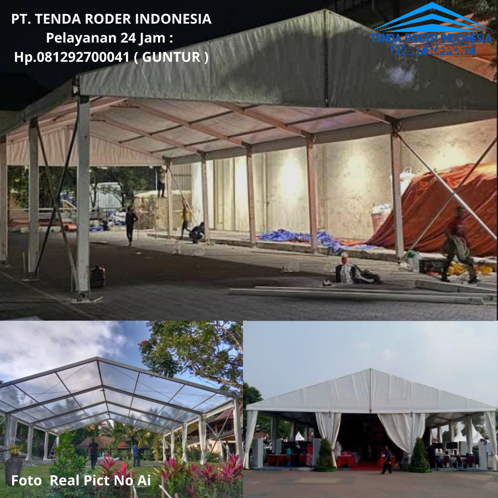 Rental Sofa Studio,Tenda Roder,Meja Kaca Pesanggrahan 081292700041