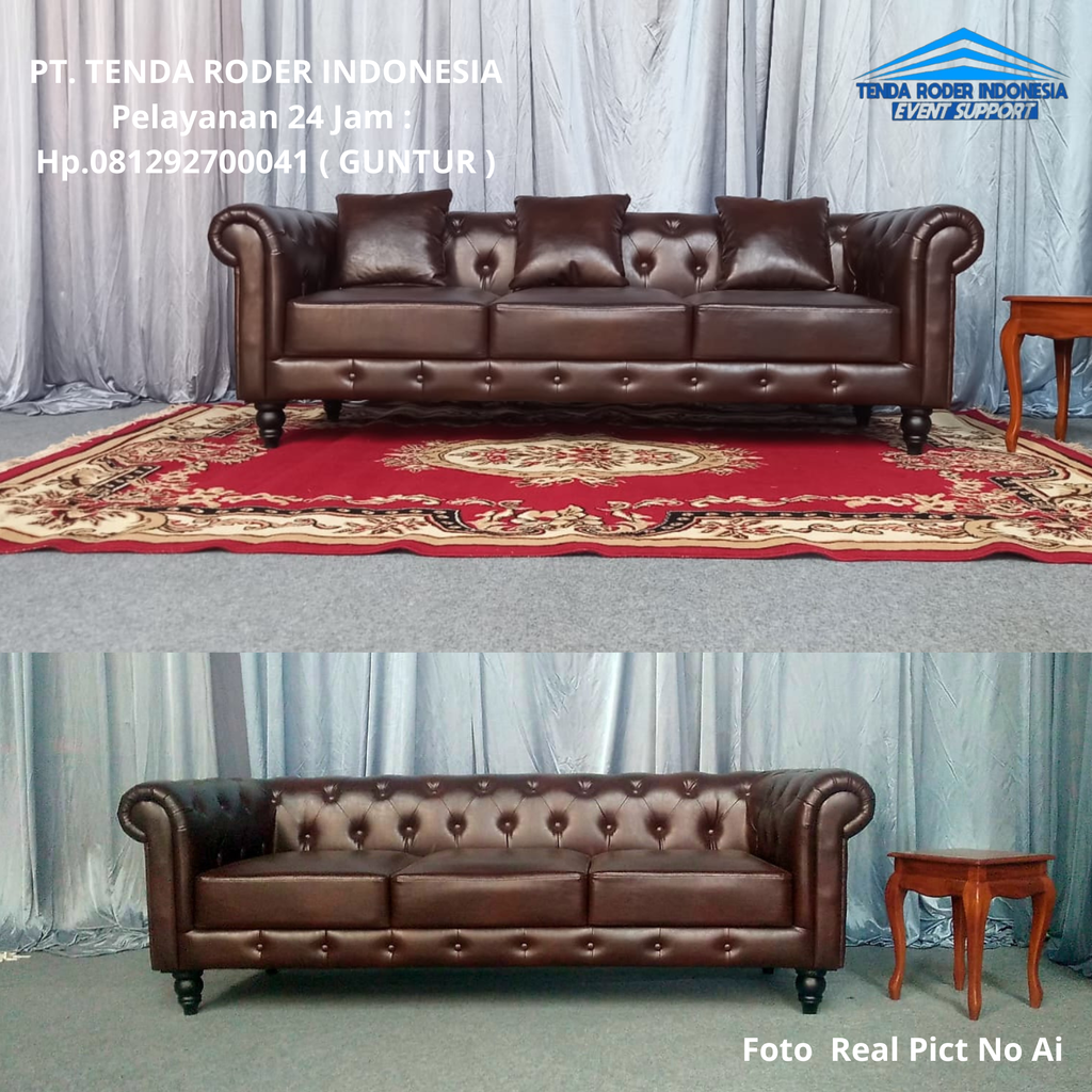 Rental Sofa Tamu,Rak Buku,Tenda Roder Jakarta 081292700041