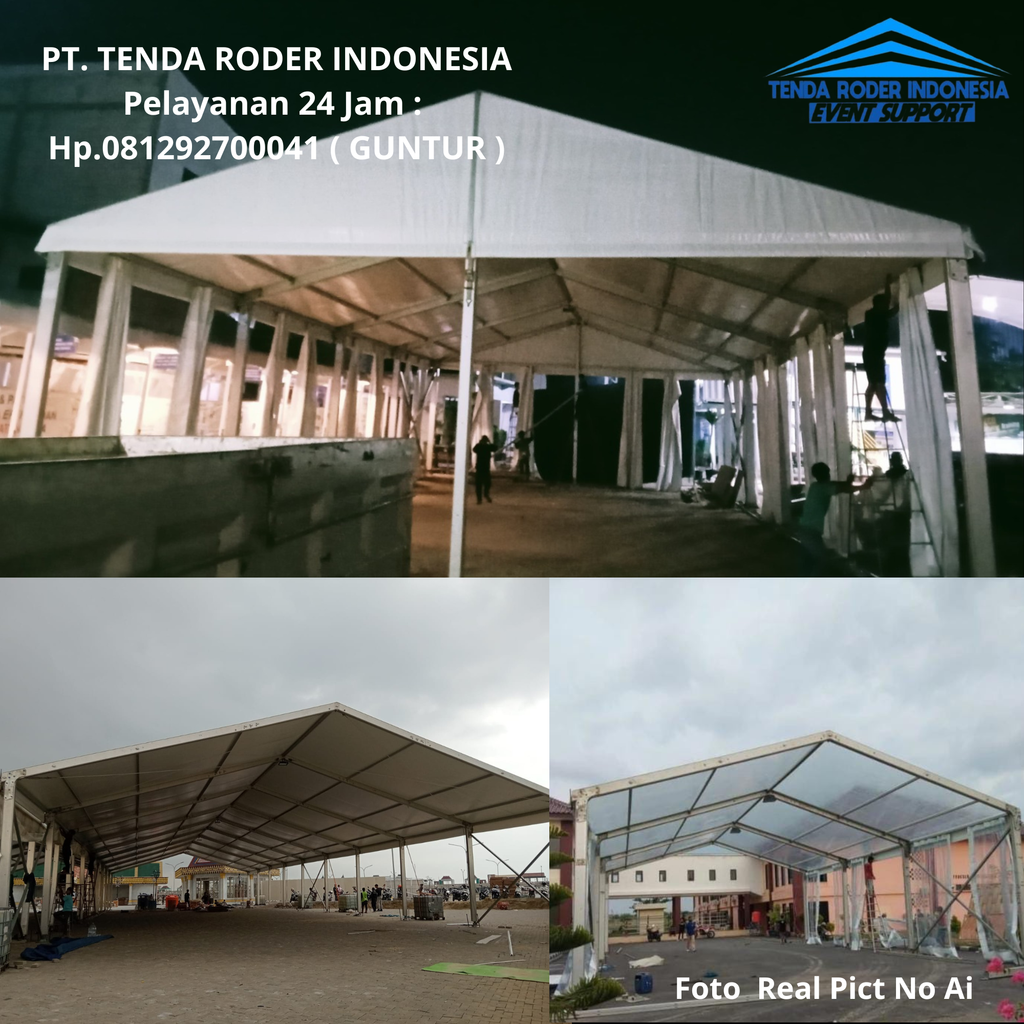 Rental Tenda Roder,Backdrop,Panggung Jakarta Selatan 081292700041