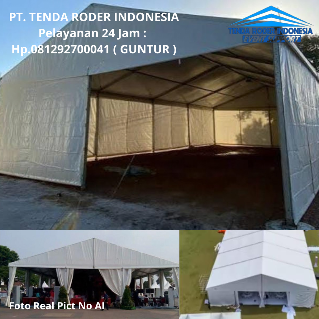 Sewa Aneka Kursi Dan Tenda Roder Karawang 081292700041